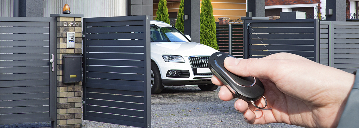 Аксессуары для ворот и шлагбаумов в Беслане