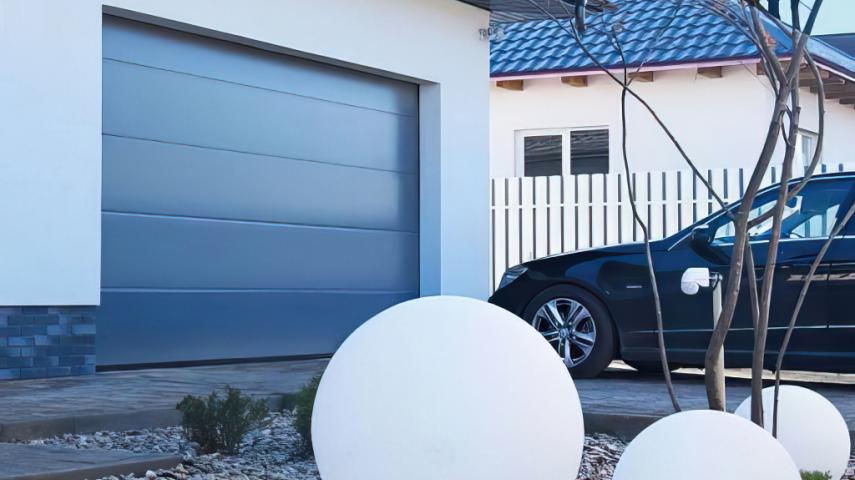 ворота в Беслане