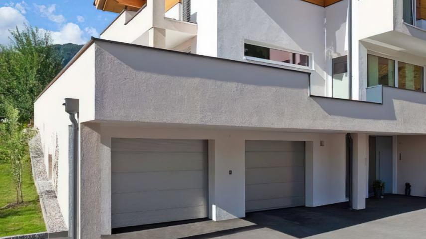 ворота в Беслане