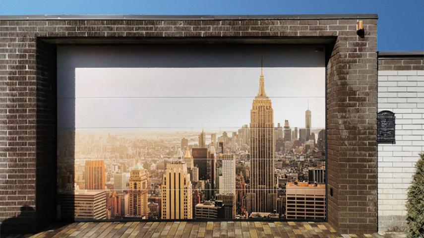 ворота в Беслане